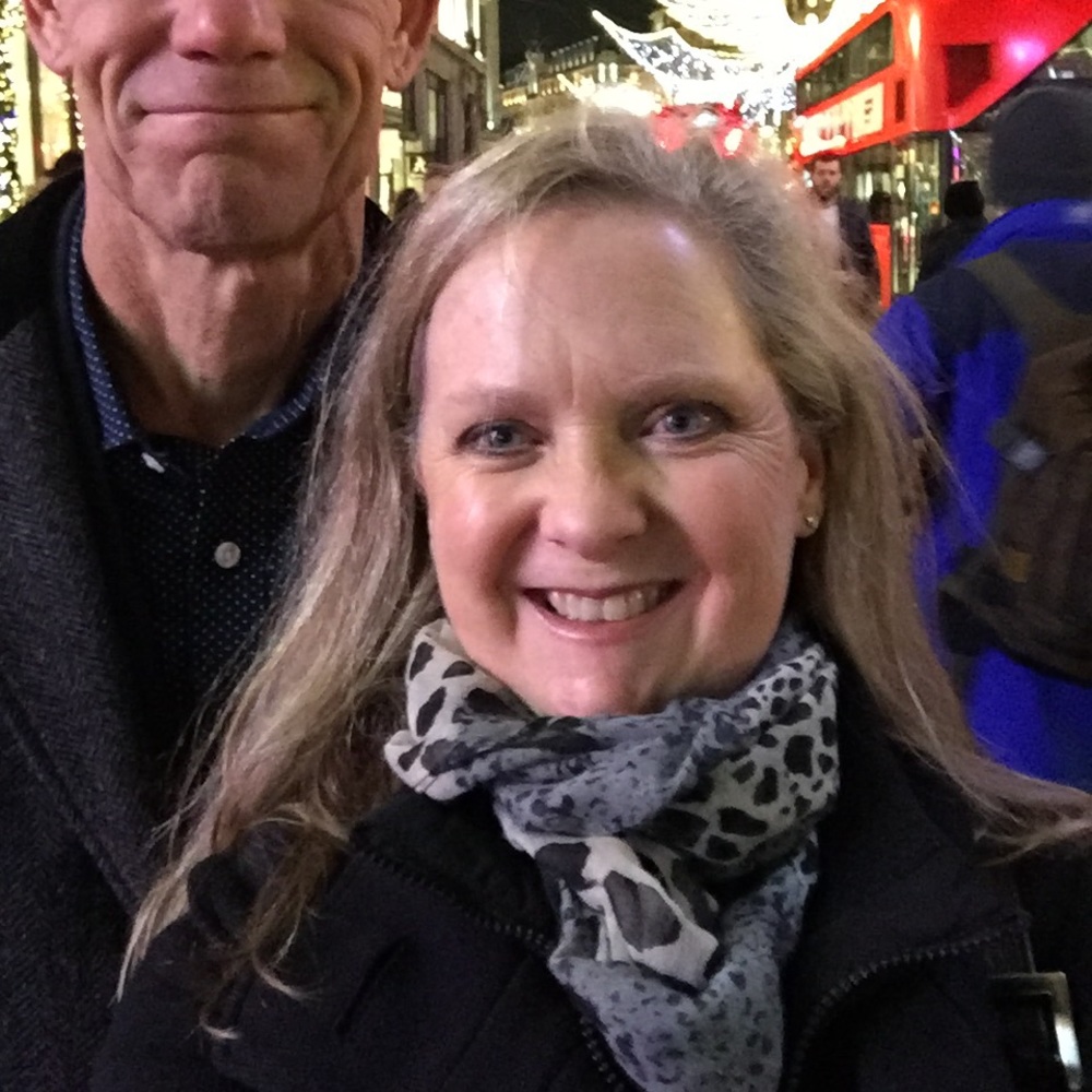 Meet your Posher, Leslie